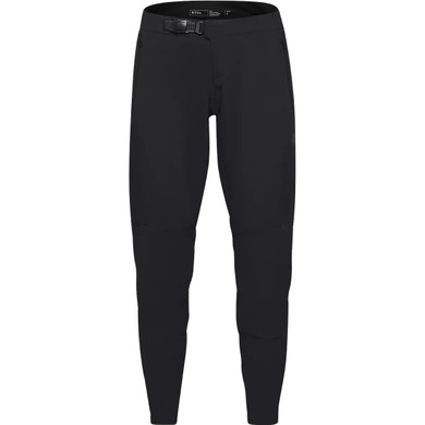 Fox Defend Fire Black Womens Fire Pants