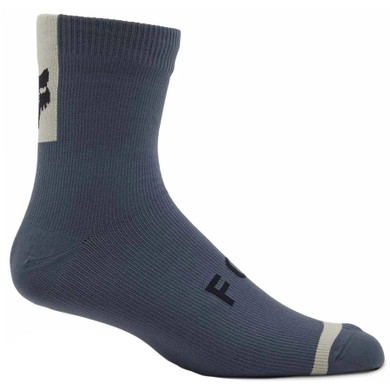 Fox Defend Graphite Water Socks
