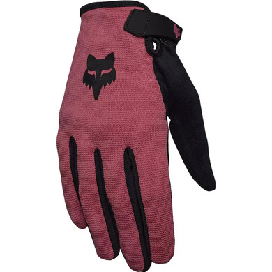 Fox Ranger Guava Womens Gloves