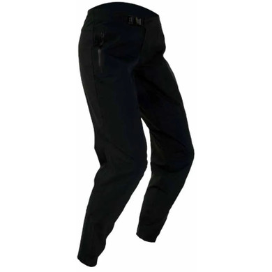 Fox Defend Black Womens 3L Water Pants