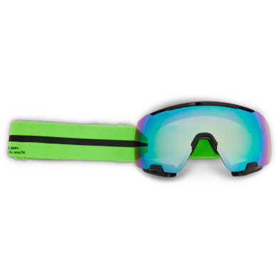 Fox Goggle Glass 50th Anniv. Multi Colour OS