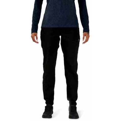 Fox Ranger Black Womens Pants