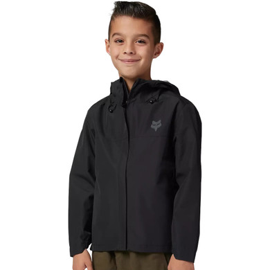 Fox Ranger Black Youth 2.5L Water Jacket
