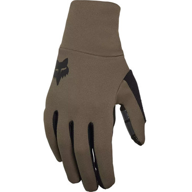 Fox Ranger Fire Ash Gloves