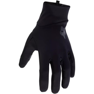 Fox Ranger Fire Black Gloves