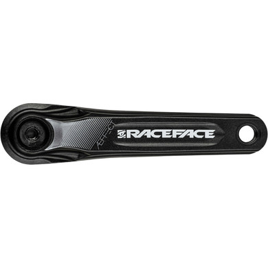 Race Face Aeffect Black 170mm E-MTB Crankset