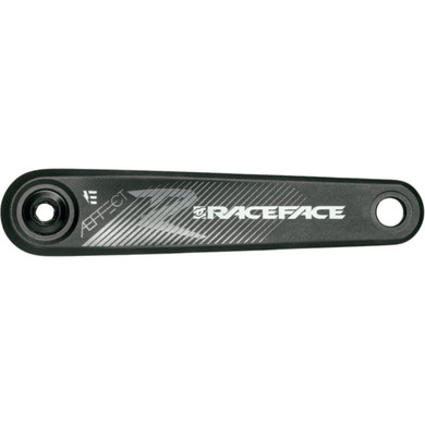 Race Face Aeffect R Black E-MTB 2024 Crankset