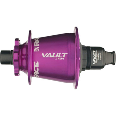 Race Face Vault Purple 12x148 32H XD Rear Hub