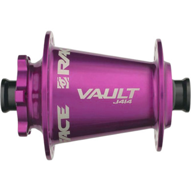 Race Face Vault Purple 15X110 32H Front Hub