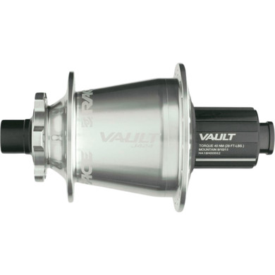 Race Face Vault Silver 12x148 32H XD Rear Hub