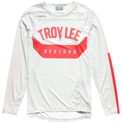 Troy Lee Designs Skyline Air Cement MTB LS Jersey