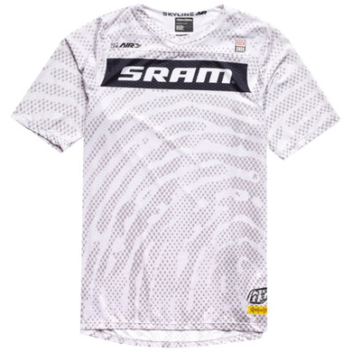 Troy Lee Designs Skyline SRAM Roots/Cement MTB SS Jersey