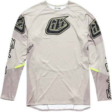 Troy Lee Designs Sprint Ultra Sequence/Quarry MTB Jersey