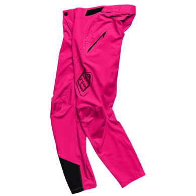 Troy Lee Designs Youth Mono Berry MTB Sprint Pants