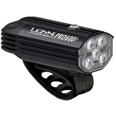 Lezyne Fusion Drive Pro 600+ Front Light