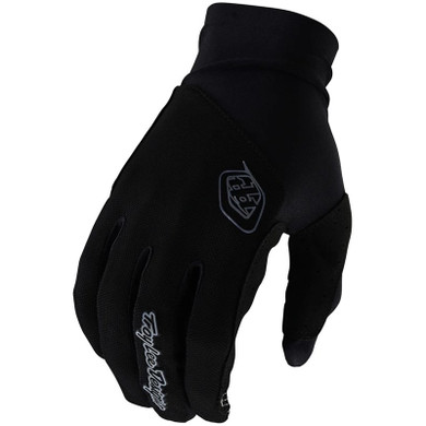 Troy Lee Designs Flowline Mono Black MTB Gloves