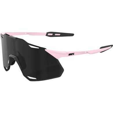 100% Hypercraft XS Soft Tact Desert Pink Black Mirror