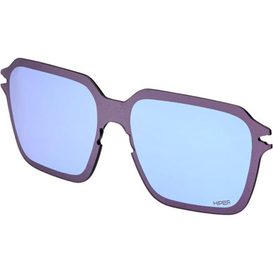 100% Legere Trap Replacement Lens HiPER Blue