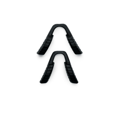 100% Norvik Nose Pad Kit Black