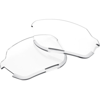 100% Norvik Replacement Lens Clear