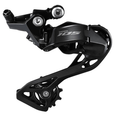 Shimano 105 RD-R7100 Rear Derailleur 12-Speed Short Cage