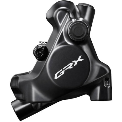 Shimano BR-RX820 GRX Rear Disc Brake W/L05A Resin Pad