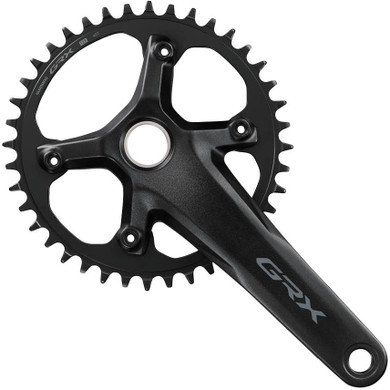 Shimano GRX FC-RX610 40T 172.5mm Crankset