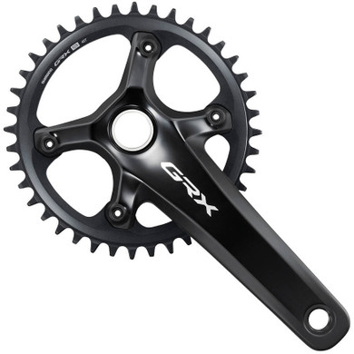 Shimano GRX FC-RX820 40T 172.5mm Crankset