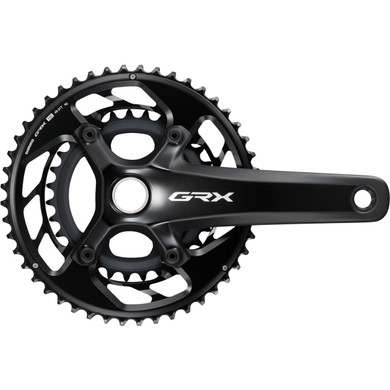 Shimano GRX FC-RX820 48-31T 172.5mm Crankset