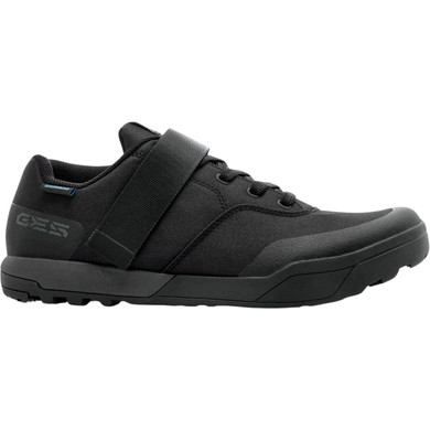 Shimano SH-GE500 MTB Clipless Shoes Black