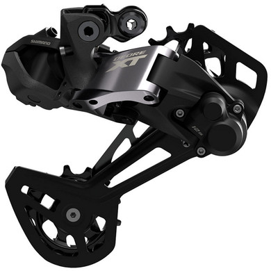 Shimano XT RD-M8150-12 Rear Derailleur Shadow+ SGS Long Cage