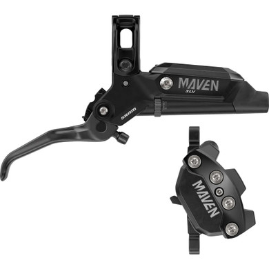 SRAM Maven Silver Front Disc Brake