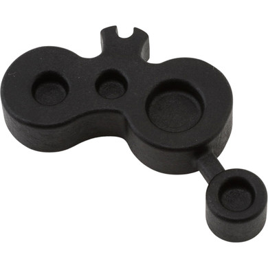 SRAM Maven X-Large Disc Brake Bleed Block