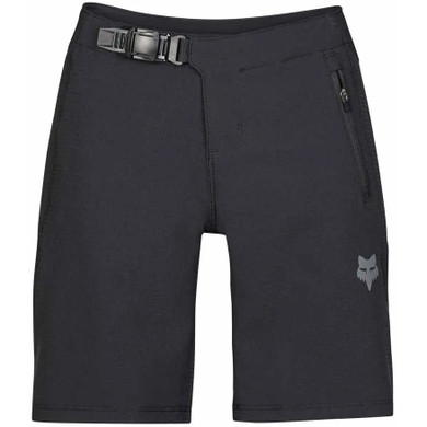 Fox Youth Defend Short Black