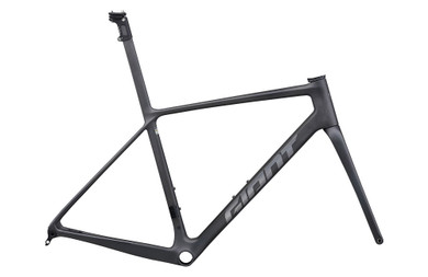 Giant TCR Advanced SL Frameset Raw Carbon