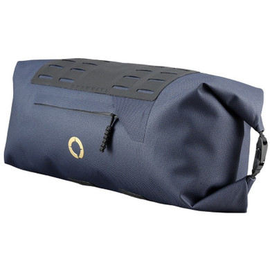 ROSWHEEL Off-Road Handlbar Bag Medium 8L - 17 x 17 x 40cm
