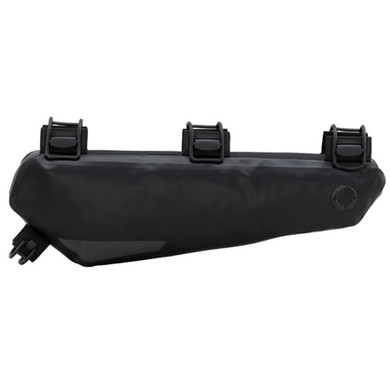 ROSWHEEL Road Frame Bag Medium 3L - 5 x 13.5 x 45cm