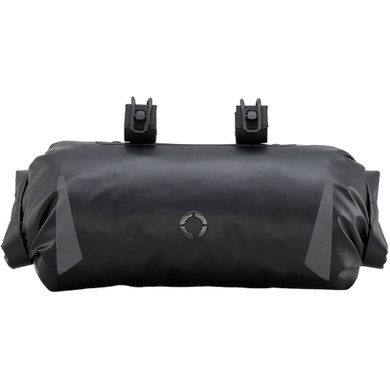 ROSWHEEL Road Handlebar Bag 9L - 17 x 17 x 40cm
