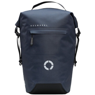 ROSWHEEL Tour Pannier Small Pair 10L - 16 x 19 x 34cm