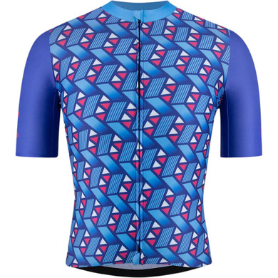 Soomom All-Around Exclusive Jersey Inception
