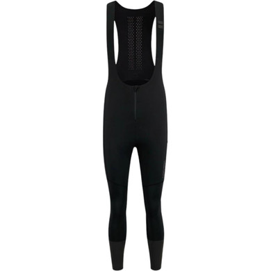 Soomom All-Around Windproof Thermal Bib Tights Black