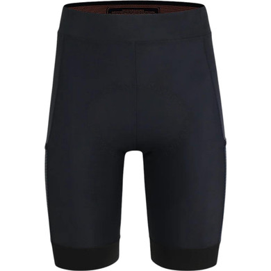 Soomom Base Cargo Short Black