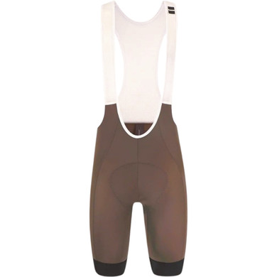 Soomom Base Classic Bib Shorts Brown