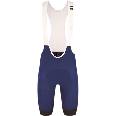 Soomom Base Classic Bib Shorts Navy