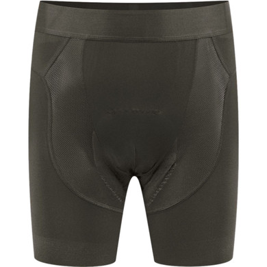 Soomom Base Cycling Underwear Black
