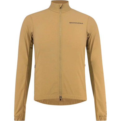 Soomom Escape Windproof Jacket Beige Sand