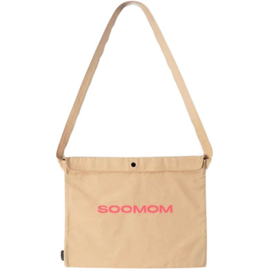 Soomom Musette Alabastre B