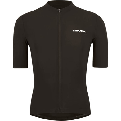 Soomom Pro Classic Jersey Black