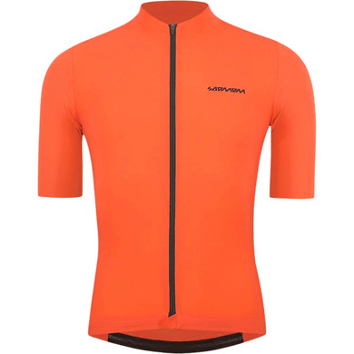 Soomom Pro Classic Jersey Coral Pink