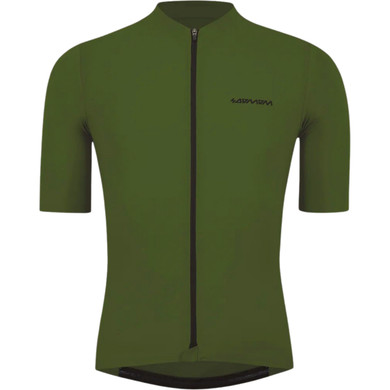 Soomom Pro Classic Jersey Military Green